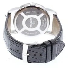 Omega 516.13.41.10.01.001 Specialties Pilot Small Second Automatic With Wa 4