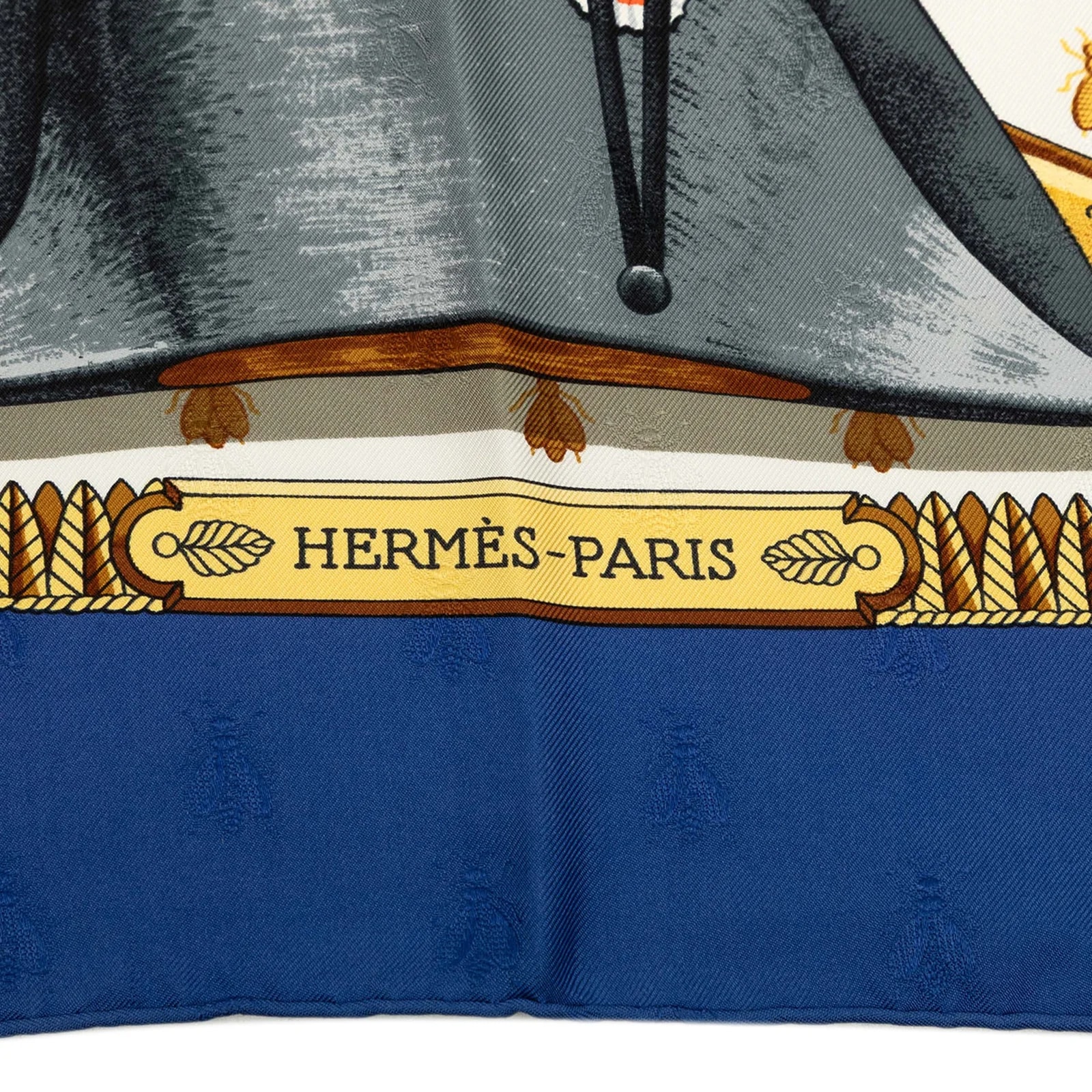 Napoleon Scarf 90 2