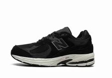 New Balance 2002R Big Kid GC2002BK Size 2