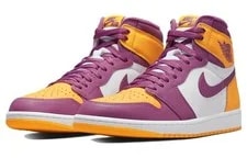 Jordan 1 Retro High OG Brotherhood 555088-706 3