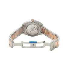 Omega Seamaster 220.20.34.20.60.001 Automatic Winding 34mm Pink 4