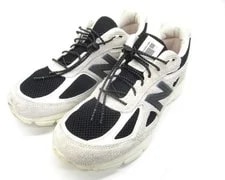 New Balance U990 JR4JOE Freshgoods Joe Freshgoods U990JR4 Size 2