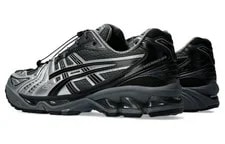 Asics GEL-Kayano 14 X Unaffected Low Infinite Wonders Pack - Dark 4
