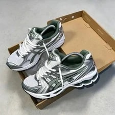 Man Shoes Asics Gel Kayano 14 Running Shoes 2