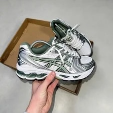 Man Shoes Asics Gel Kayano 14 Running Shoes 3