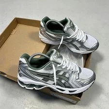 Man Shoes Asics Gel Kayano 14 Running Shoes 4