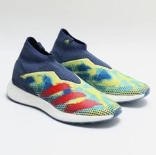 Adidas — Adidas Predator 20.1 Tr Hu Nmarin Tacred Lgtyel FY3503 Us9.5 — Sneaker — resale