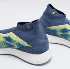 Adidas Predator 20.1 Tr Hu Nmarin Tacred Lgtyel FY3503 Us9.5 2