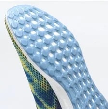 Adidas Predator 20.1 Tr Hu Nmarin Tacred Lgtyel FY3503 Us9.5 4