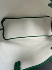Goyard Chien Normal Pet Carrier Duty Paid 3