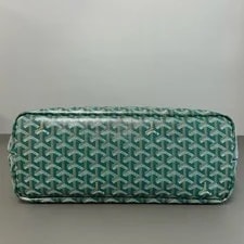 Goyard Chien Normal Pet Carrier Duty Paid 4