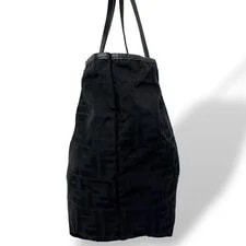 Fendi With A4 Carry Auth 4