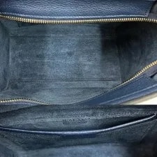 Celine Luggage Deep 2Way 3