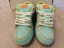 Size 7 / 8.5 - Nike SB Dunk Low Rodeo HF3058-300 3