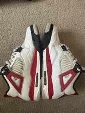 Jordan Air 4 Cements Well Taken Care 2