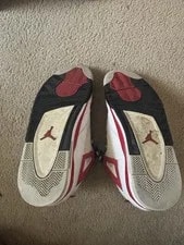 Jordan Air 4 Cements Well Taken Care 4