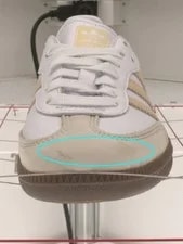 Adidas Originals JH7300 Moderate Wear Or Visible Flaws 5 /6 WomenJ 2