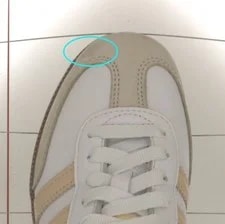 Adidas Originals JH7300 Moderate Wear Or Visible Flaws 5 /6 WomenJ 3