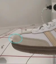 Adidas Originals JH7300 Moderate Wear Or Visible Flaws 5 /6 WomenJ 4