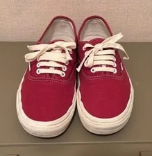 9.0US Vhtf Color Vans Authentic LTD Collection Vhtf Spo 2
