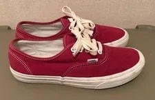 9.0US Vhtf Color Vans Authentic LTD Collection Vhtf Spo 3
