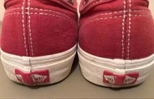 9.0US Vhtf Color Vans Authentic LTD Collection Vhtf Spo 4