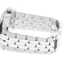 Tudor Glamour 57000 42mm SS Black #C19630 3