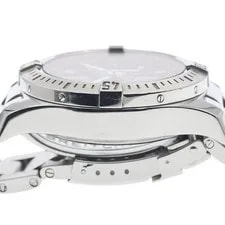 Breitling Colt A13388 44mm SS Black Dial Automatic Chronograph Date #C356 4