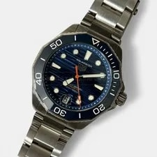 Tag Heuer — TAG Heuer Aquaracer 300M Professional 300 Date Aquaracer 42mm 300m WBP5111.BA001 — Watch — resale