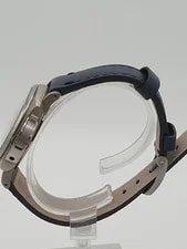 Panerai Luminor Due Titan PAM00926 38mm Automatic Blue Dial 3