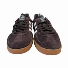 Adidas Gazelle Indoor Aurora Core Gum Shoes Sizes 7-10 2