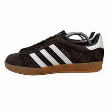Adidas Gazelle Indoor Aurora Core Gum Shoes Sizes 7-10 3