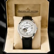 Jaeger-LeCoultre — Jaeger-LeCoultre Orologio Maschile Meccanico Automatico Dimensioni 41 * 10.5mm — Watch — resale
