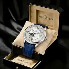 Jaeger-LeCoultre Orologio Maschile Meccanico Automatico Dimensioni 41 * 10.5mm 3