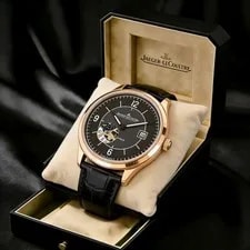 Jaeger-LeCoultre Orologio Maschile Meccanico Automatico Dimensioni 41 * 10.5mm 4