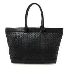 Bottega Veneta — Bottega Veneta 650431 Check #BLB800 — Handbag — resale