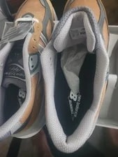 Size 11 - New Balance 990v6 Workwear Lifestyle Athletic Shoes 4