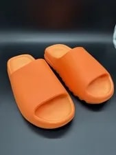 Adidas Yeezy Slide Enflame - 46 (EU) US 11 3