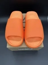 Adidas Yeezy Slide Enflame - 46 (EU) US 11 4