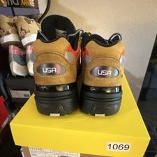 New Balance Action Bronson X 992 U992AB1 3