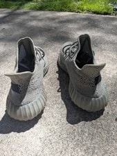 Yeezy Boost 350 V2 Salt 2