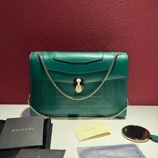 Authentic Bvlgari Serpenti Forever -Tone 2