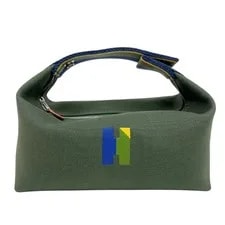 Hermès — Hermes Birkin 3 Open Pockets Certificate #OK2868 — Handbag — resale