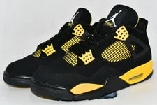 Air Jordan 4 Retro 2023 Style # DH6927-017 3
