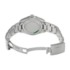 Tudor Ranger 79950 ( 79950) 39mm Stainless Steel Black #WW2769 4