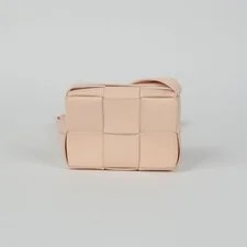 Bottega Veneta 666688 Candy Cassette Mini Crossbody 136631014 3