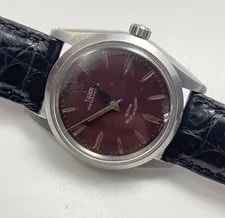 Tudor Big Rose Automatic 34.5mm ’S 2