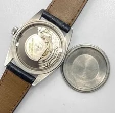 Tudor Big Rose Automatic 34.5mm ’S 3
