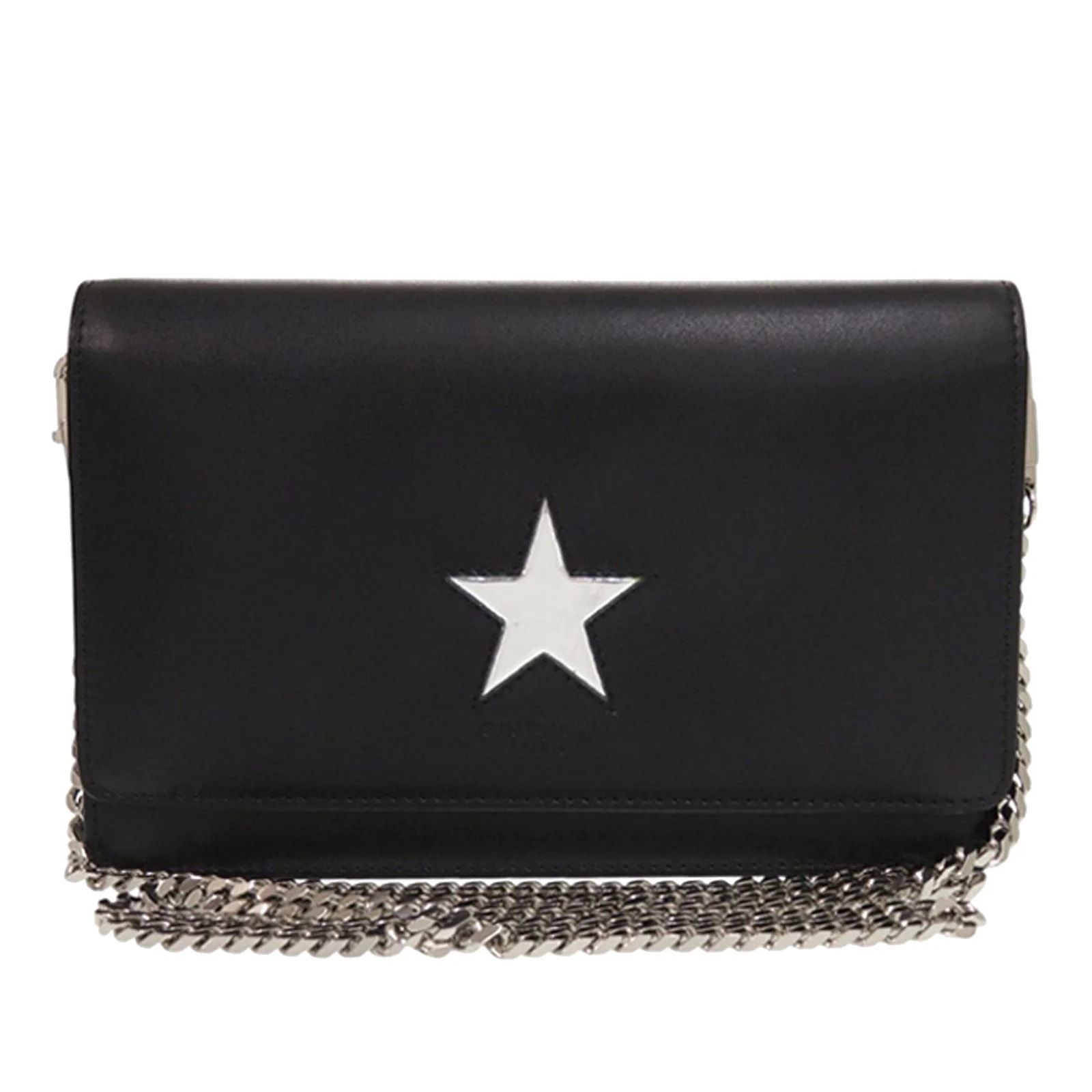 Givenchy — Pandora Star Wallet on Chain — Handbag — resale