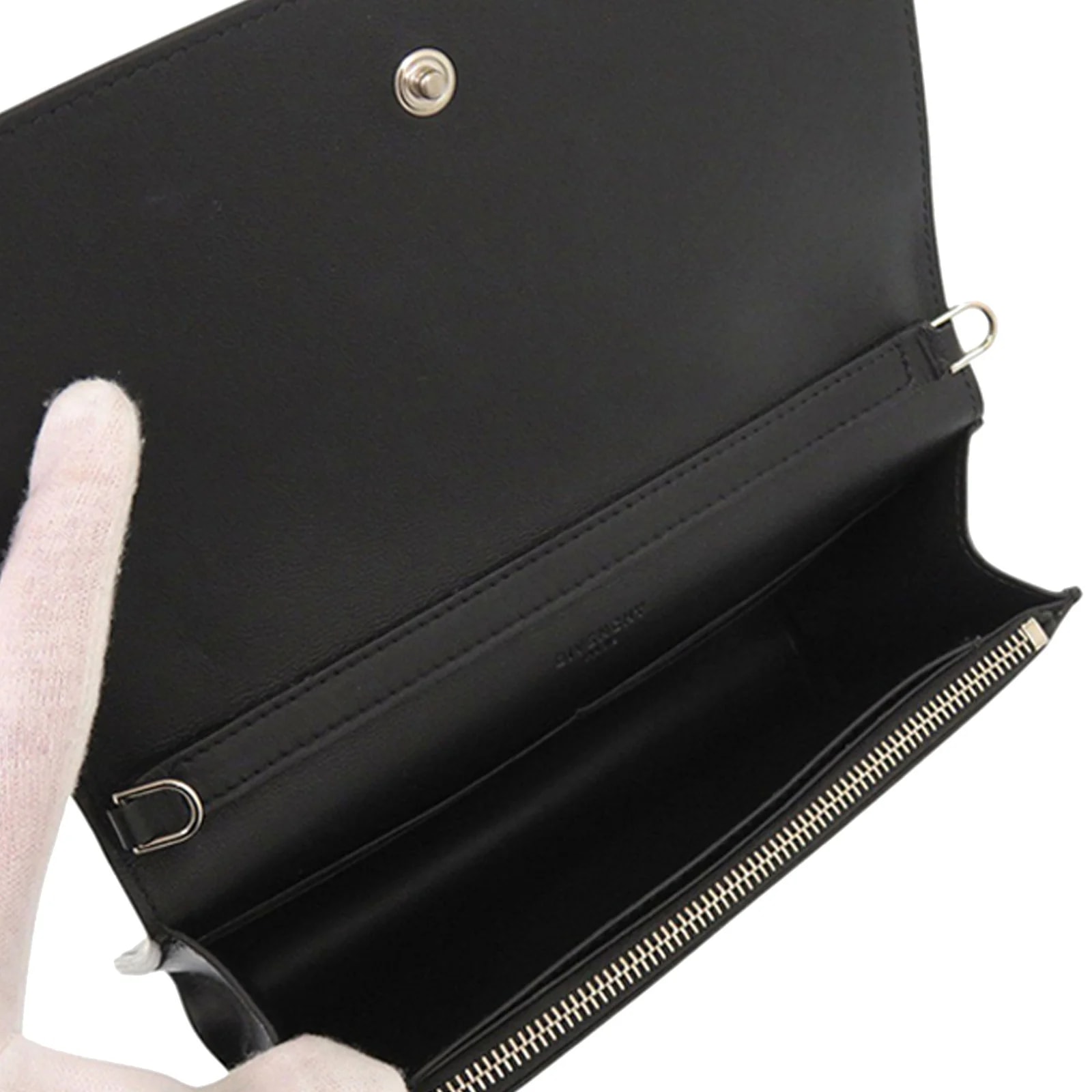 Pandora Star Wallet on Chain 4